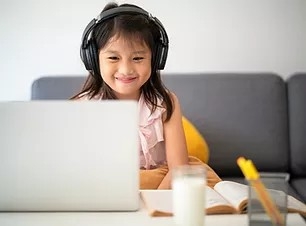 receptive speech delay